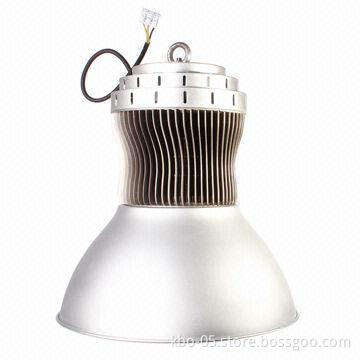 LED High Bay Light with IP65, Long Lifespan, UL, DLC, SAA, C-Tick, PSE, CE Marks